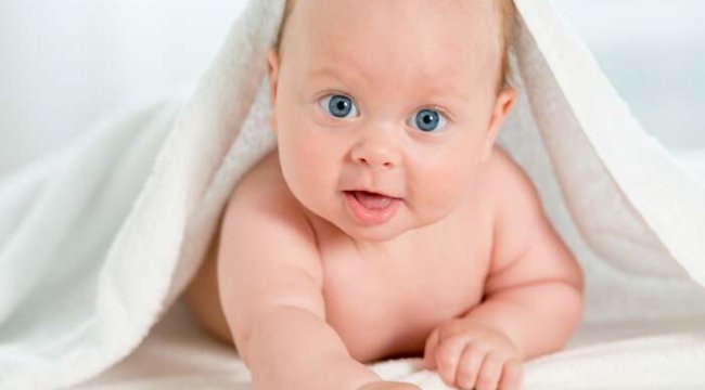 Bebeklerde kasık fıtığı neden olur, belirtileri nelerdir? - SAĞLIK